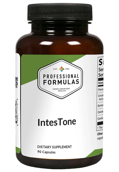 Professional Formulas IntesTone