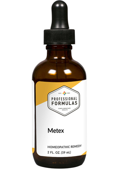 Professional Formulas Metex (Metals)