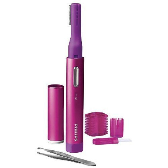 Philips Facial Precision Trimmer - HP6390/10