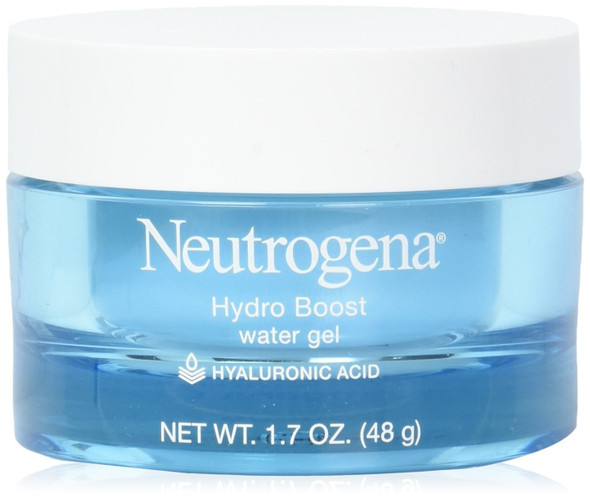 Neutrogena Hydro Boost Water Gel, 3.4 Ounce