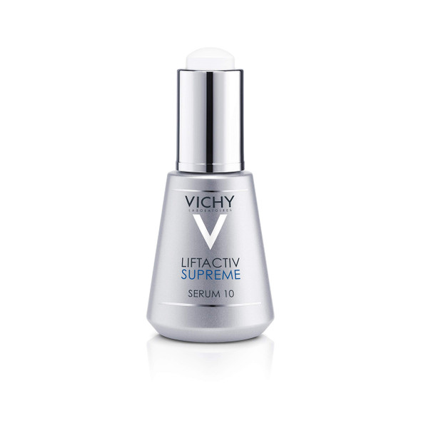 Vichy LiftActiv Serum 10 Supreme With Hyaluronic Acid