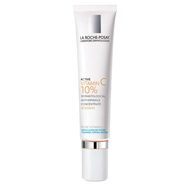 La Roche-Posay Active C10 Dermatological Anti-Wrinkle Concentrate