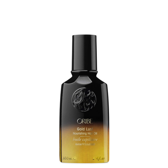 Oribe Gold Lust Nourishing Hair Oil, 3.4 oz