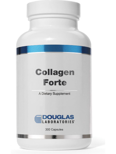 Douglas Labs - Collagen Forte - 300 caps