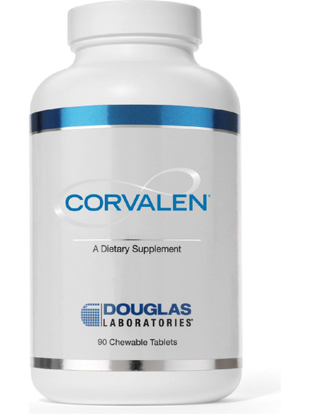 Douglas Labs, Corvalen, 90 chews