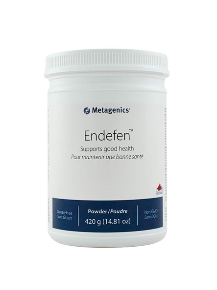 Metagenics Endefen® – Multi-Dimensional GI Support & Protection* – 56 servings