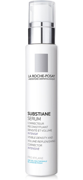 La Roche-Posay Substiane Serum Visible Density & Volume Replenishing Corrector, 1 Fl oz.