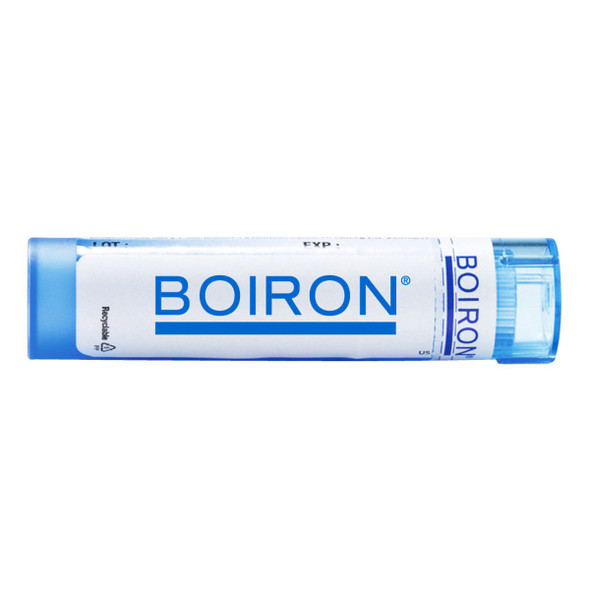 BOIRON USA - Nux Vomica 10m [Health and Beauty]