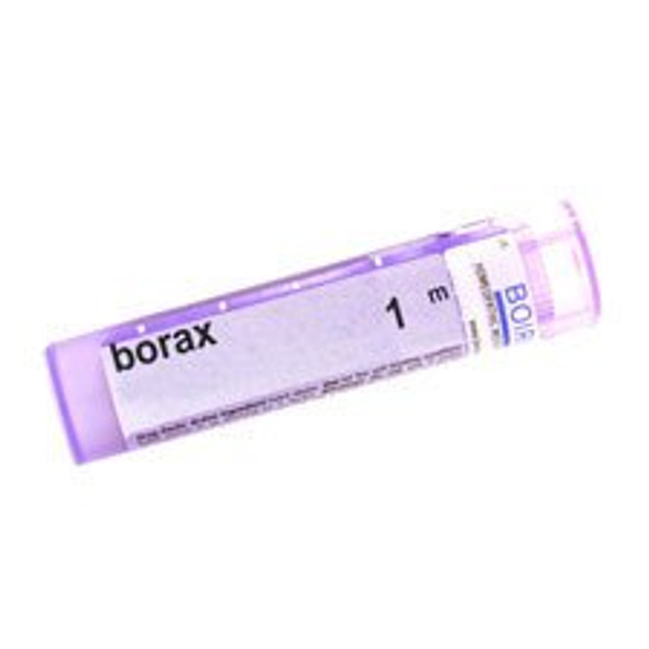 Borax 1m by BOIRON