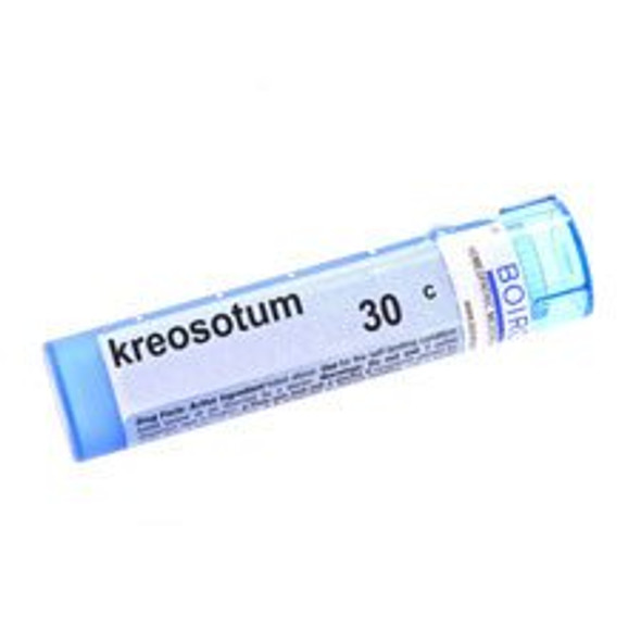 Kreosotum 30c by BOIRON