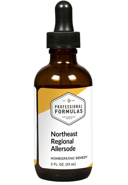 Professional Formulas Northeast Regional Allersode