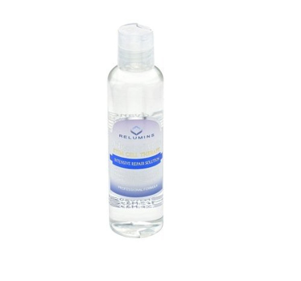 Relumins Advance White Stem Cell Therapy Intensive Repair Solution - Amazing Clarifying Toner/Astringent