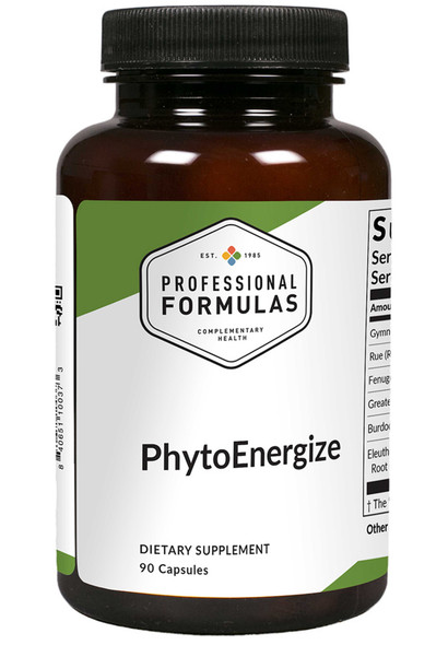 Professional Formulas PhytoEnergize