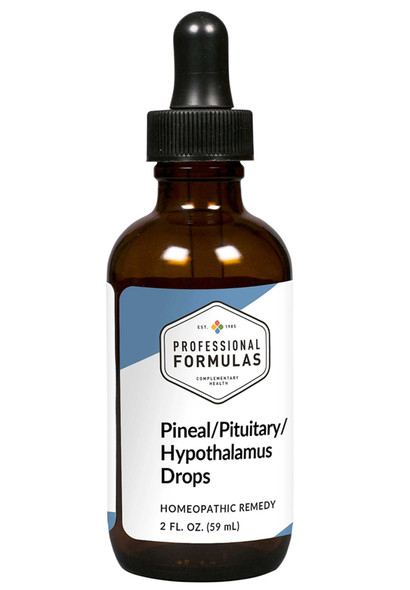 Professional Formulas Pineal/Pituitary/Hypothalamus