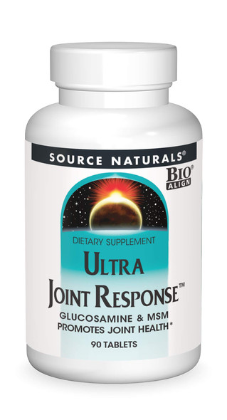Source s Ultra Joint Response, 90 Tablets