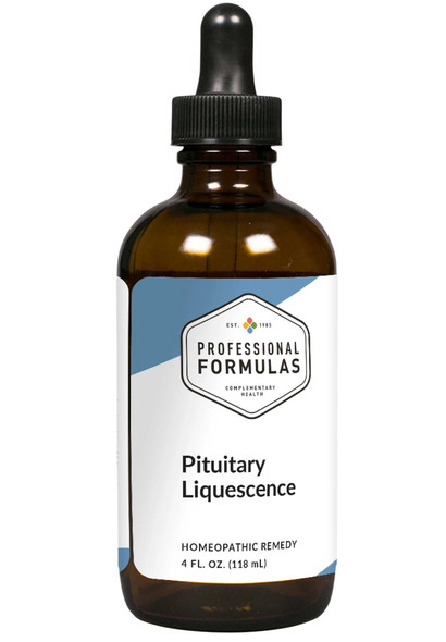 Professional Formulas Pituitary Liquesence