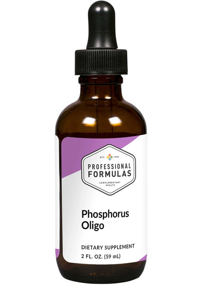 Professional Formulas P-Phosphorus (Oligo Element)