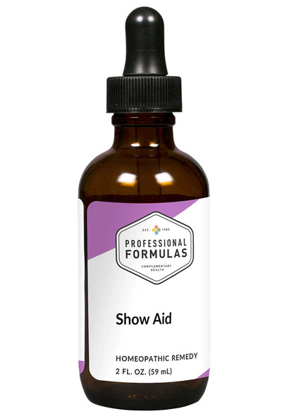 Professional Formulas Show Aid (Vet Line)