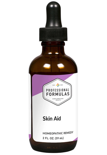 Professional Formulas Skin Aid (Vet Line)