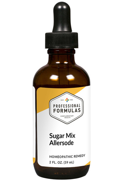 Professional Formulas Sugar Mix