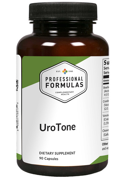 Professional Formulas UroTone