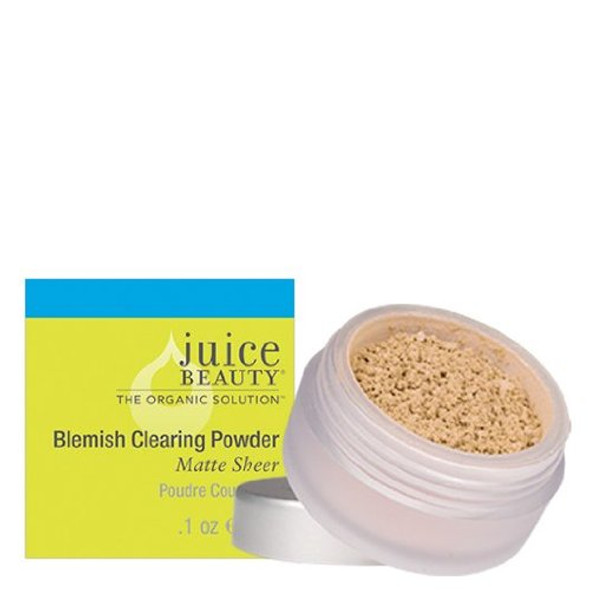 Juice Beauty Blemish Clearing Powder