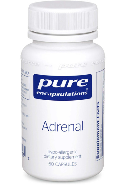 Pure Encapsulations Adrenal