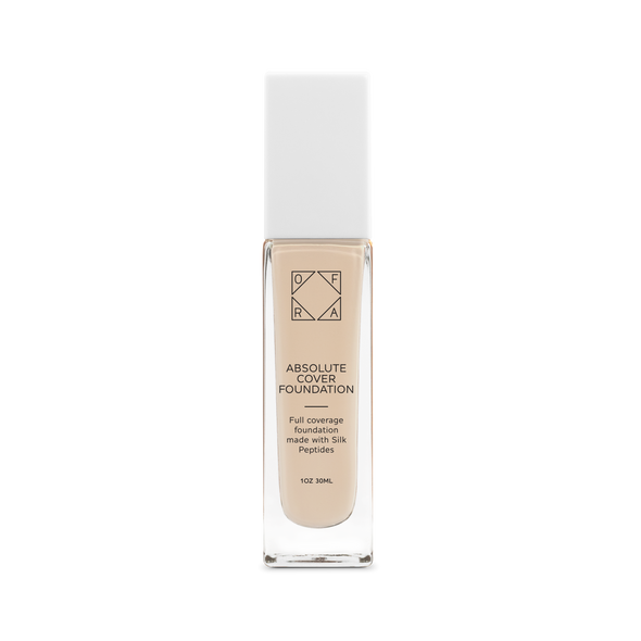 ofracosmetics ABSOLUTE COVER FOUNDATION - #0.2