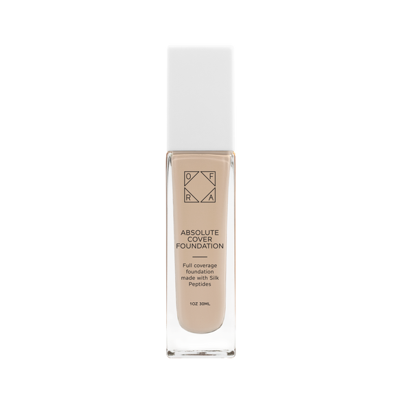 ofracosmetics ABSOLUTE COVER FOUNDATION - #0.5