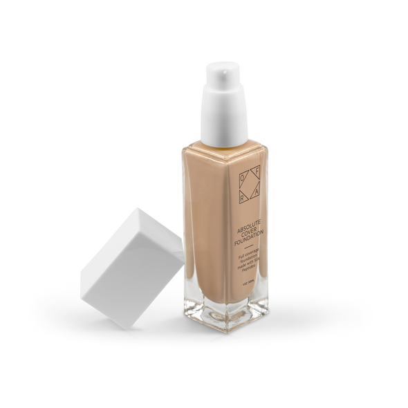ofracosmetics ABSOLUTE COVER FOUNDATION - #3