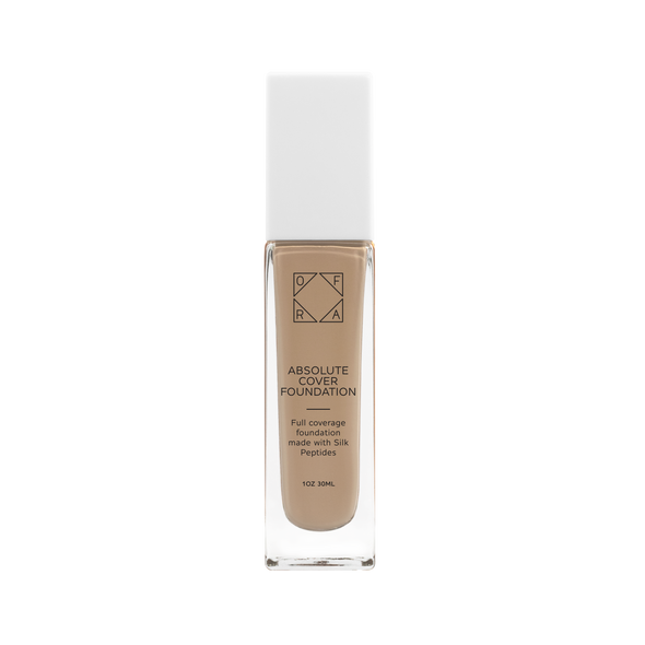 ofracosmetics ABSOLUTE COVER FOUNDATION - #4.75