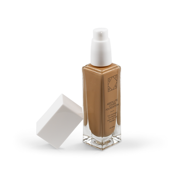 ofracosmetics ABSOLUTE COVER FOUNDATION - #7.5