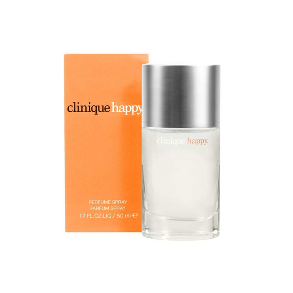 Happy by Clinique Eau de Parfum For Women, 50ml