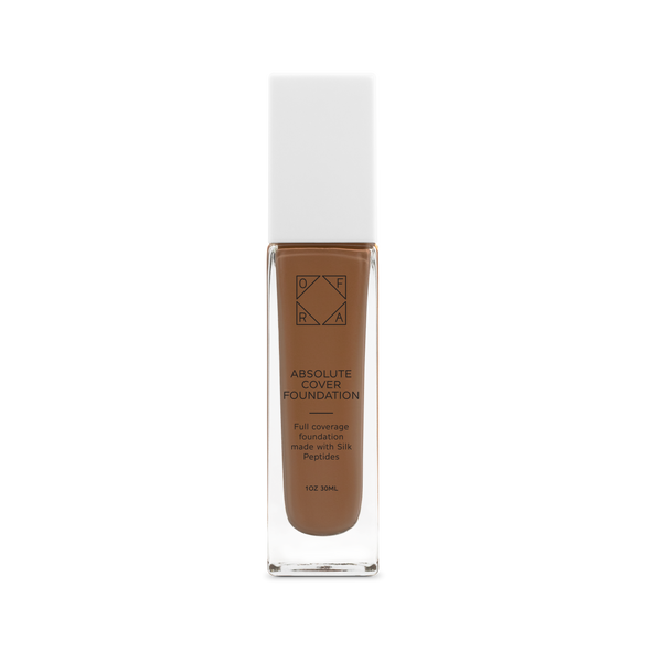 ofracosmetics ABSOLUTE COVER FOUNDATION - #9.5