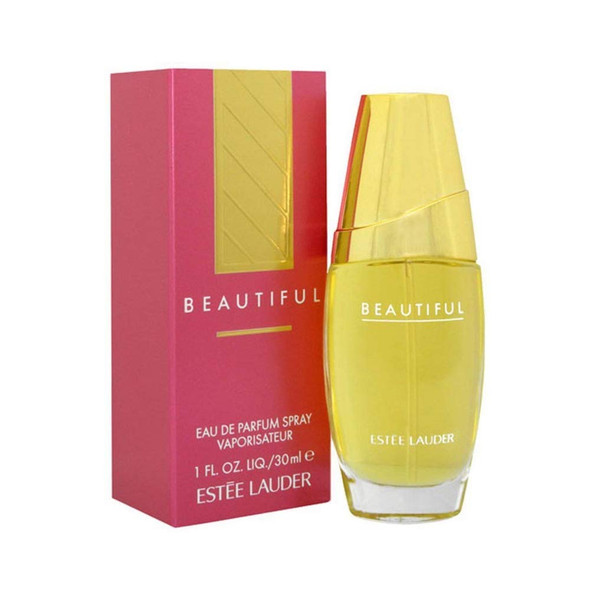 Estee Lauder Beautiful Eau De Parfum Spray, 30ml