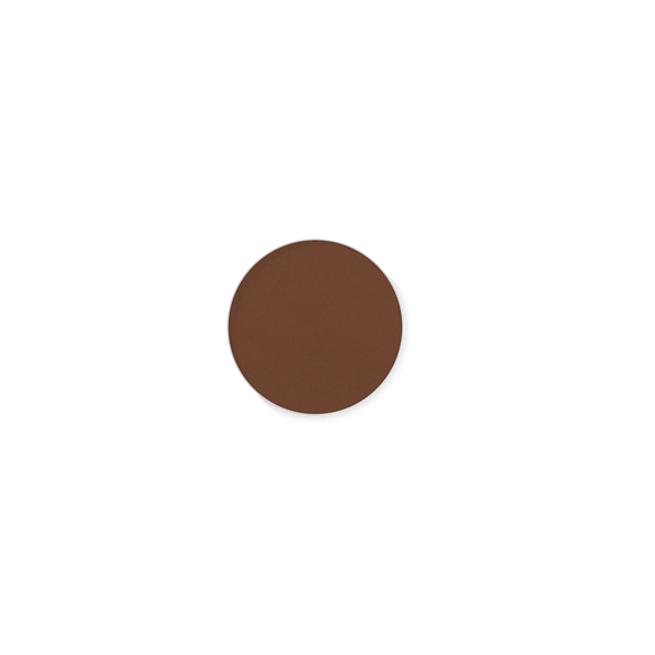 ofracosmetics EYESHADOW GODET PAN REFILL - BROWN 1.5G