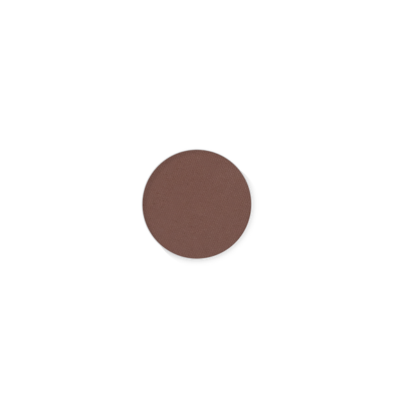 ofracosmetics EYESHADOW GODET PAN REFILL - GODIVA 1.5G