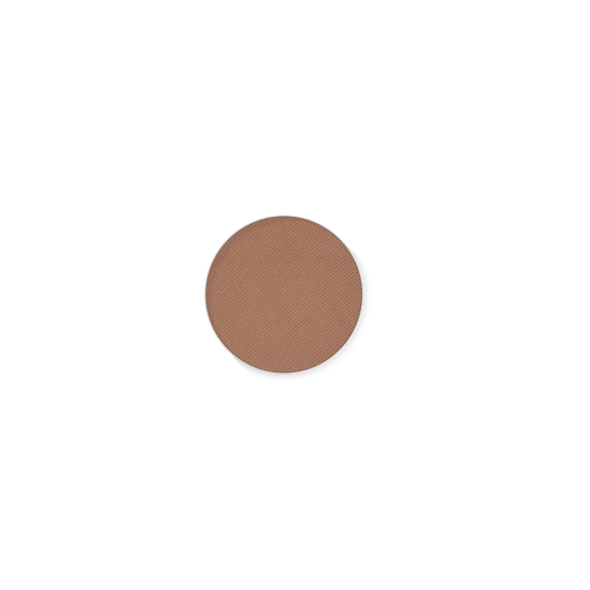 ofracosmetics EYESHADOW GODET PAN REFILL - TRUFFLE 1.5G