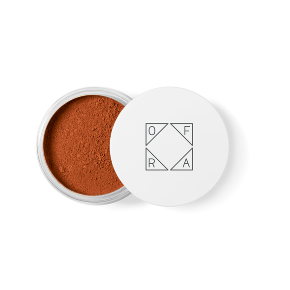 ofracosmetics EYESHADOW LOOSE - L'ORANGE