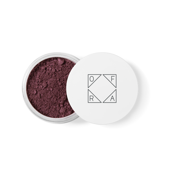 ofracosmetics EYESHADOW LOOSE - PLUM