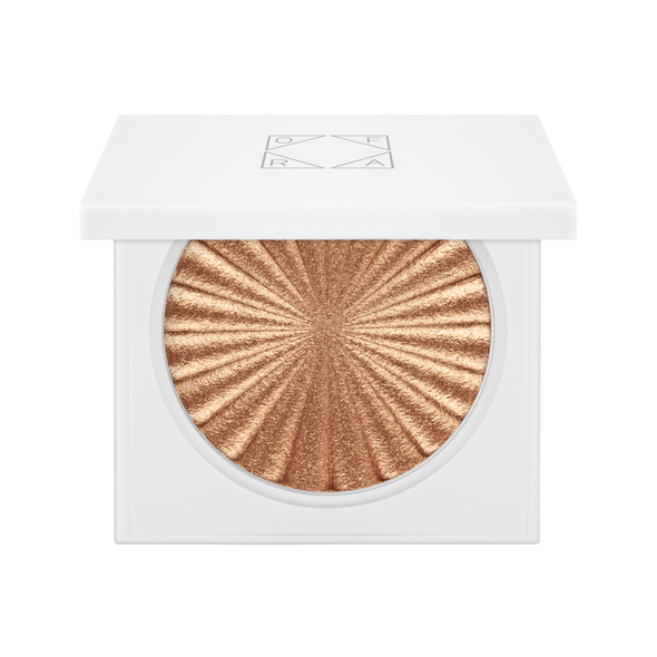 ofracosmetics HIGHLIGHTER - BEAM THE HATERS