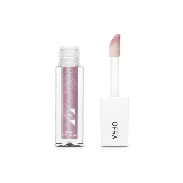 ofracosmetics LIP GLOSS - BRB