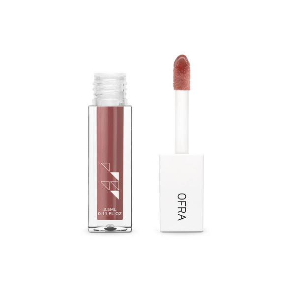 ofracosmetics LIP GLOSS - MOCHA