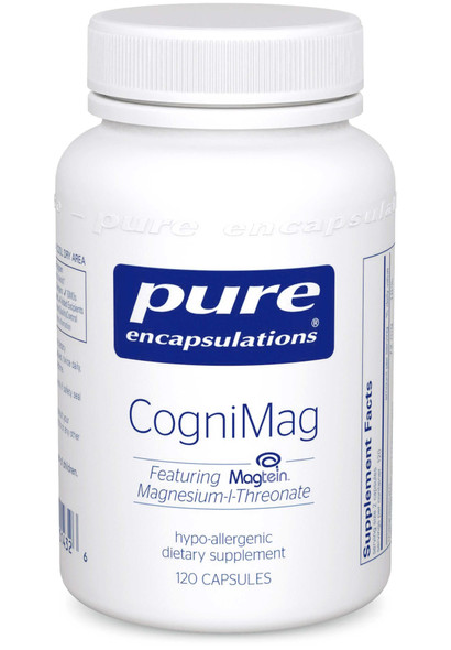 Pure Encapsulations CogniMag