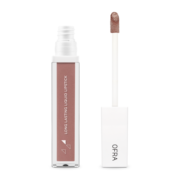 ofracosmetics LONG LASTING LIQUID LIPSTICK - ANGELES