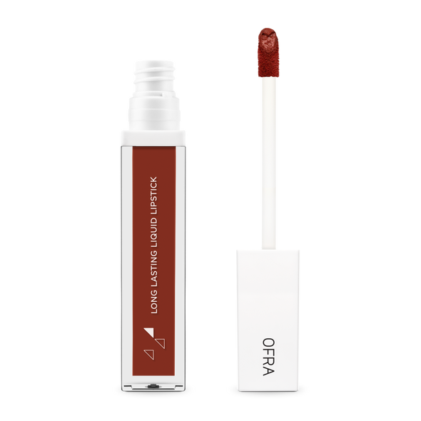 ofracosmetics LONG LASTING LIQUID LIPSTICK - AVENTURA