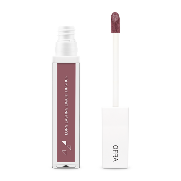 ofracosmetics LONG LASTING LIQUID LIPSTICK - DUTCHESS