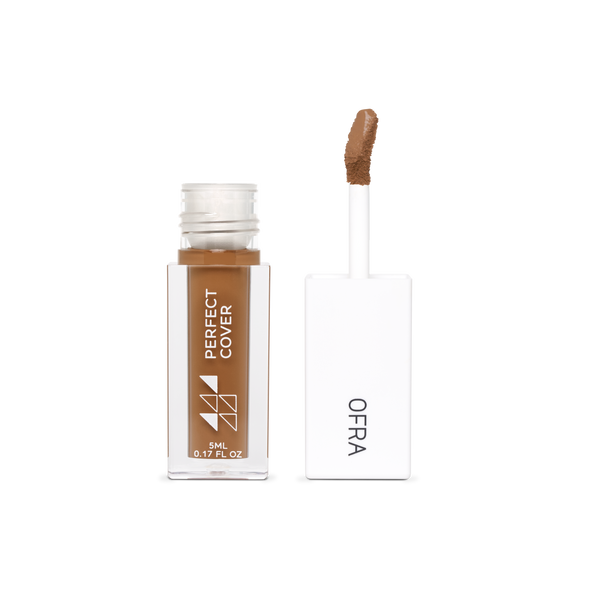 ofracosmetics PERFECT COVER CONCEALER - DEEP COCOA
