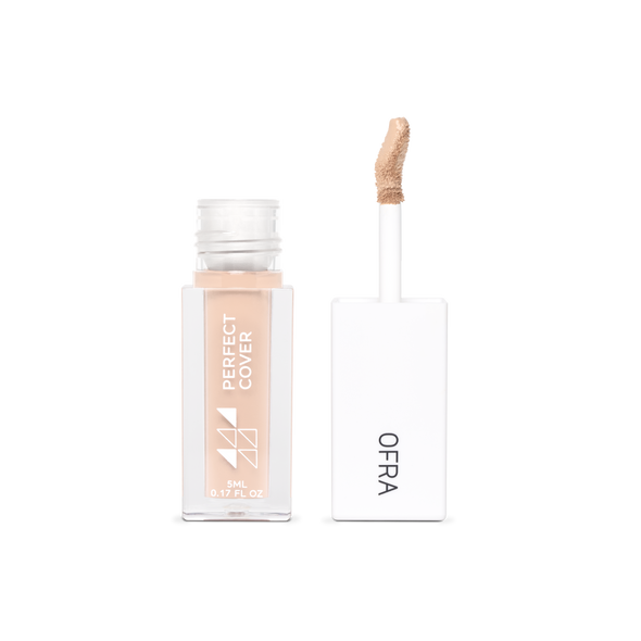 ofracosmetics PERFECT COVER CONCEALER - LIGHT NUDE