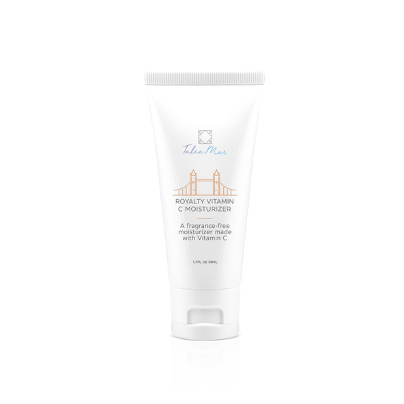 ofracosmetics ROYALTY VITAMIN C MOISTURIZER